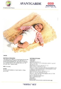 Miscellaneous: P29 Sofia Set