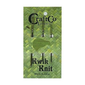 Craft Co Knitters Needles