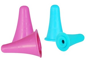 Accessories: Knit Pro Needle Point Protectors Pack of 2