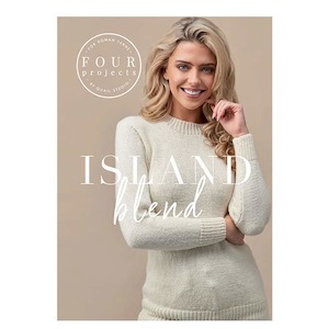 Socks: Rowan 4 Projects Island Blend