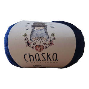Yarns: Sale Chaska Muhu 8ply