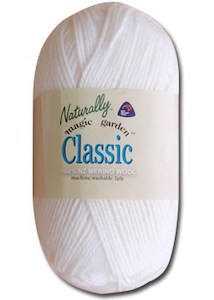 Baby Yarns: Magic Garden Classic 3ply