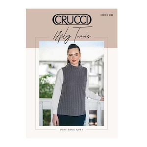 Tunics: 2122 12ply Tunic Digital Download