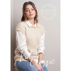 Tunics: Rowan 4 Projects Kid Classic