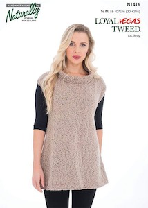 Tunics: N1416 Tunic