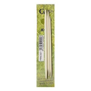 Craft Co Cable Needles Straight set of 3