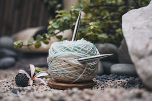 Needles: Knit Pro The Mindful Collection Interchangeable Needle Tips