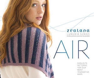 Zealana Air Book 2   2ply