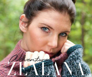 Mittens: Zealana Adventurous  10ply