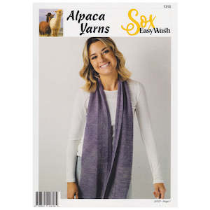 Scarves: 1310 Texture Scarf