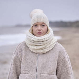 Jumpers: Mode at Rowan Tottington & Heydon