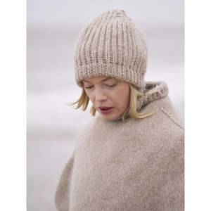 Mode at Rowan Sandbank & Shore - Hat and Poncho