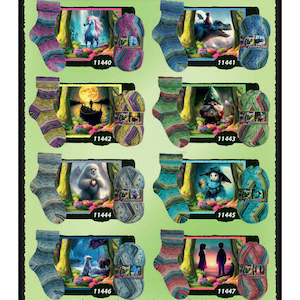 Opal Enchanted Forest