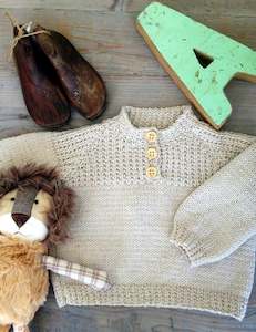 Jerseys: 004 Humboldt Jersey  8ply