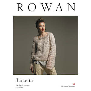 Rowan Lucetta