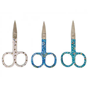 Hobby Gift Embroidery Scissors 3.6"
