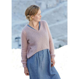 Rowan Arum by Marie Wallin