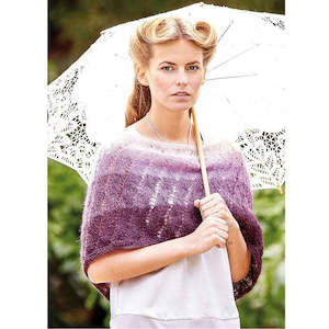 Jumpers: Rowan Nara by Sarah Hatton