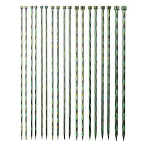 Knit Picks Caspian Straight Needle Set (14in Length)