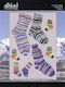 AYP0019 The Great Sock Collection