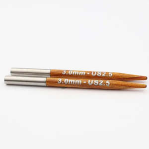 Knit Pro Dreamz Mini Interchangeable Needle Tips - (5cm)
