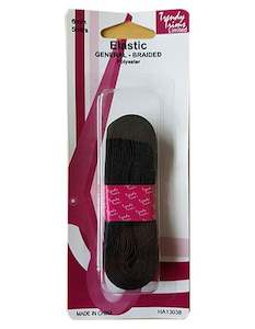 Elastic: Elastic General Braided 6mm x 5m