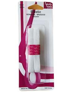 Elastic: Elastic General Braided (9mm x 2m)