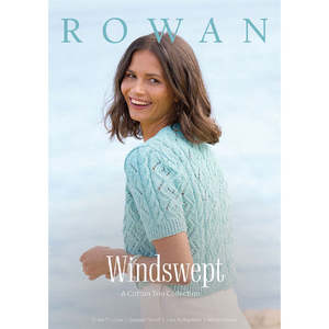 Rowan Windswept