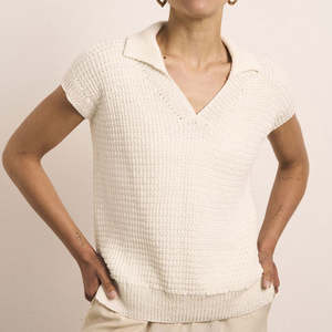 Patterns: Mode at Rowan Bridget by Quail Studio