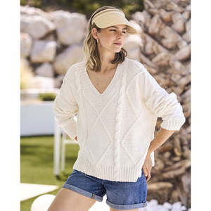 Mode at Rowan Clara by Quail Studio