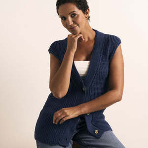 Mode at Rowan Lisbet by Quail Studio