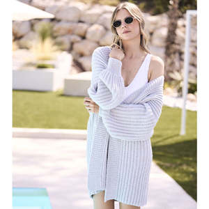 Mode at Rowan Inga by Quail Studio