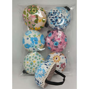 Accessories Knitting Crochet: Natty Notions Wrist Pin Cushion - Randomly selected