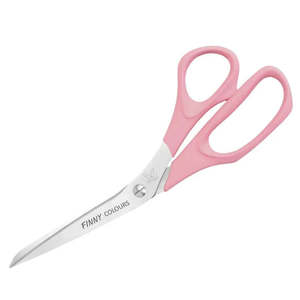 Accessories: Kretzer Finny 8" (20cm) Scissors Pink