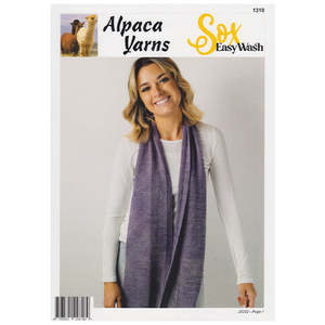 1310 Texture Scarf Digital Download