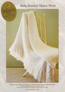 1130 Alpaca Throw Digital Download