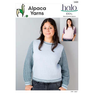 Sweaters: 3309 Texture Top or Sweater Digital Download