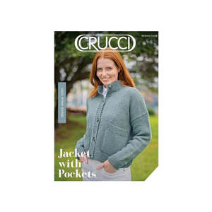 2504 Jacket with Pockets