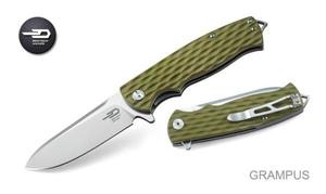 Products: Bestech Grampus (BG02C)