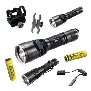 Nitecore Hunting Kit