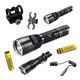 Nitecore Hunting Kit