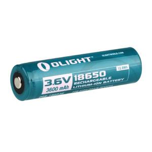 Olight 3600mAh battery