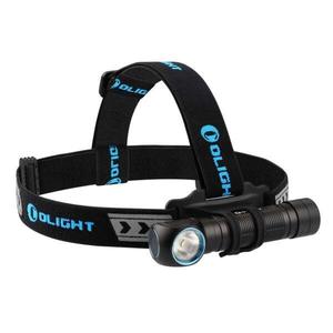 Brands: Olight H2R CW Nova Headlamp