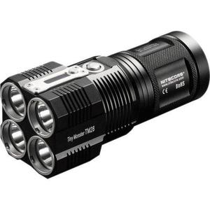 Brands: Nitecore TM28
