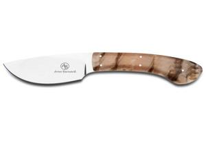Products: Arno Bernard Sable with Sheep horn 6104BV