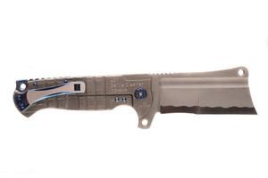 Products: ADV Battle Cleaver M390