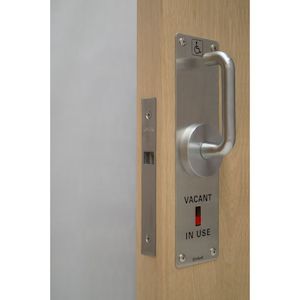 Cavity Sliders Cl100 Lavilock Mortice Lock