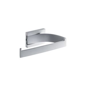 Bathroom: Ferarro Lunette Toilet Roll Holder