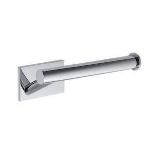 Bathroom: Ferarro Paragon Toilet Roll Holder