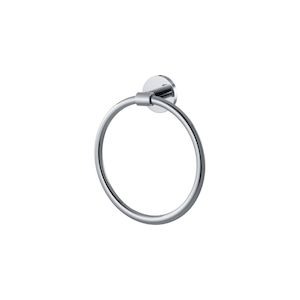 Bathroom: Ferarro Tempo Towel Ring